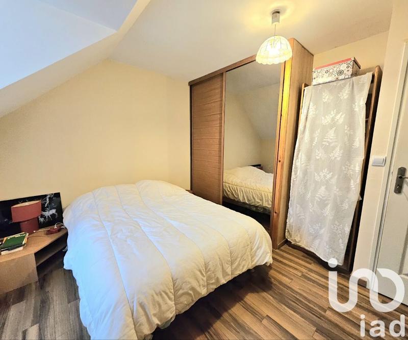 Maison - 117 m² - 6 pièces