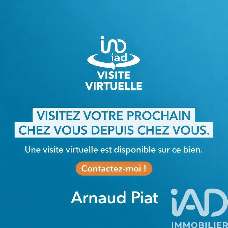 Maison - 209 m² - 9 pièces