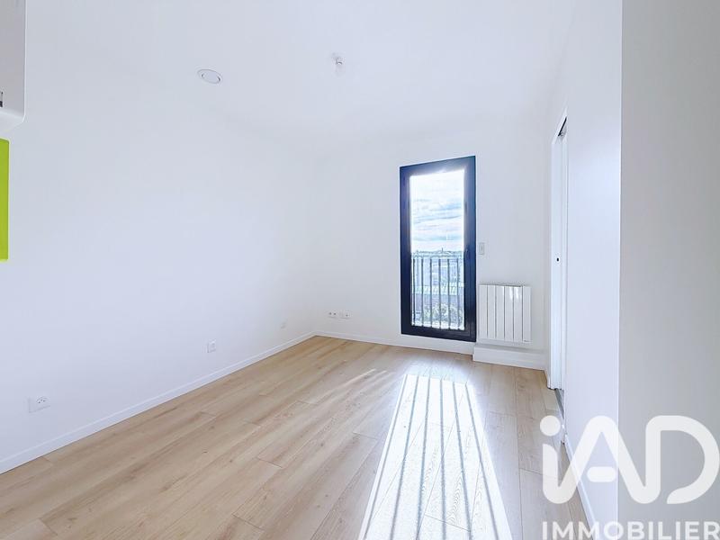 Appartement - 14 m² - 1 pièce
