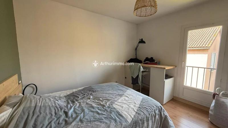 Maison - 91 m² - 5 pièces