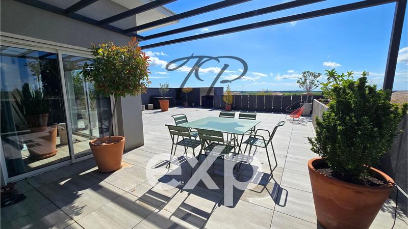 Villa - 268 m² - 7 pièces