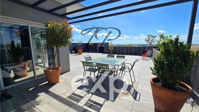 Villa - 268 m² - 7 pièces