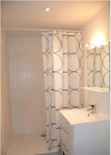 Appartement - 18 m² - 1 pièce