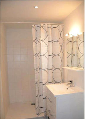 Appartement - 18 m² - 1 pièce