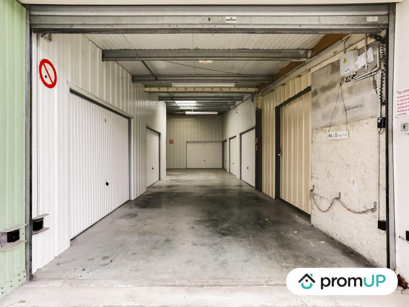 Immeuble - 1 460 m²