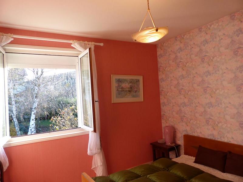 Maison - 195 m² - 5 pièces