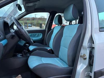 Renault Clio 1.5 Dci Pack Authentique