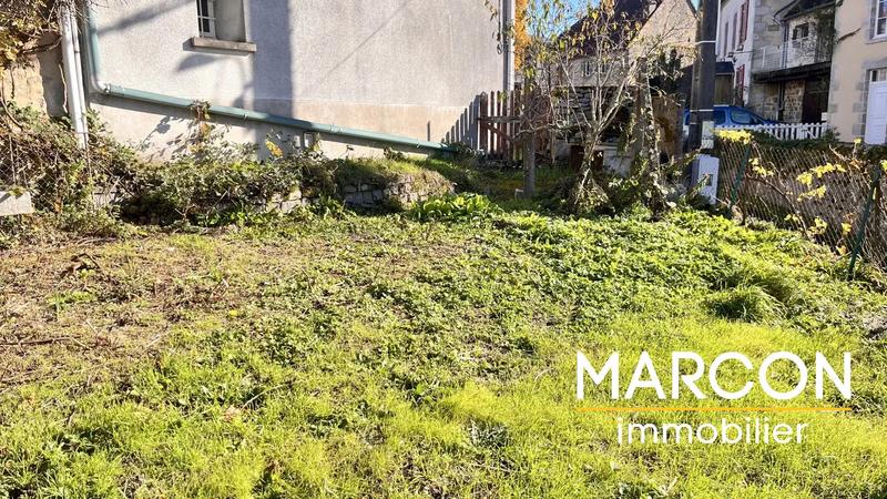 Maison de village - 64 m² - 3 pièces