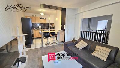 Immeuble - 104 m² - 5 pièces