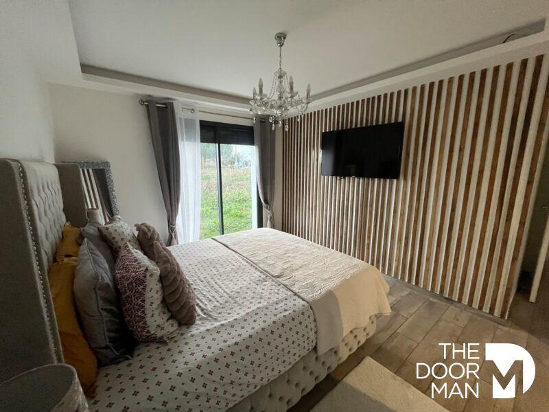 Demeure - 148 m² - 8 pièces