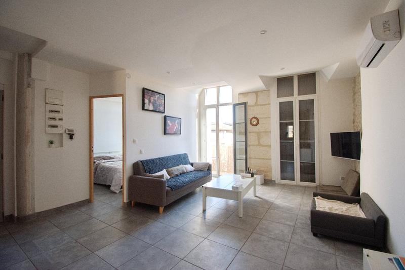 Maison - 158 m² - 7 pièces