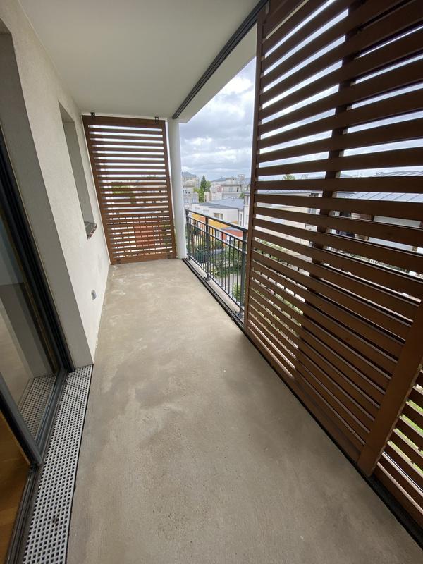 Appartement - 78 m² - 3 pièces