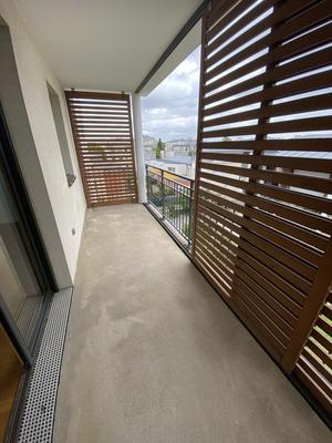 Appartement - 78 m² - 3 pièces