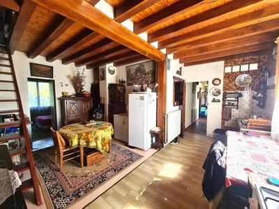 Maison - 124 m² - 4 pièces