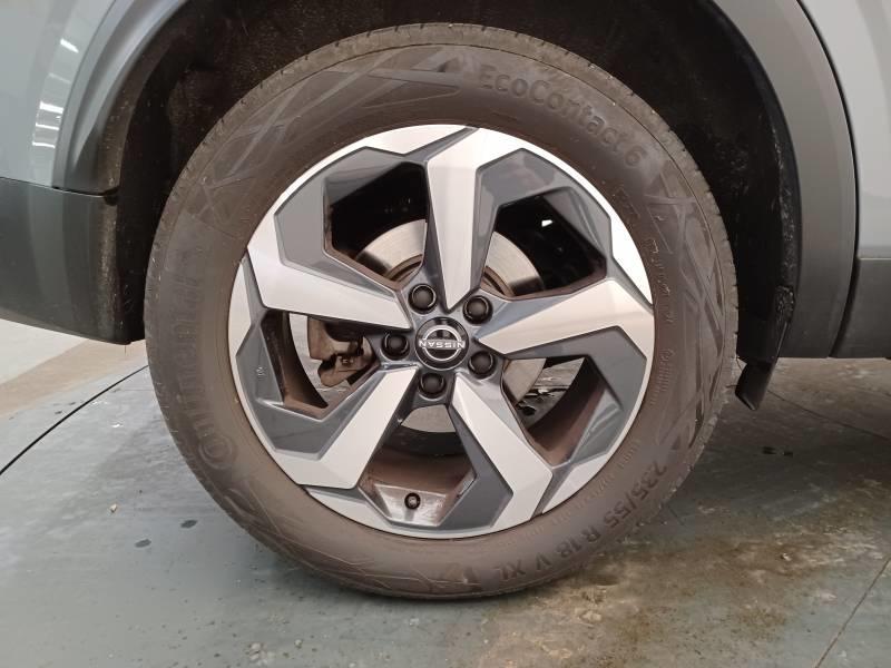 Nissan Qashqai e-Power 190 ch Business Edition