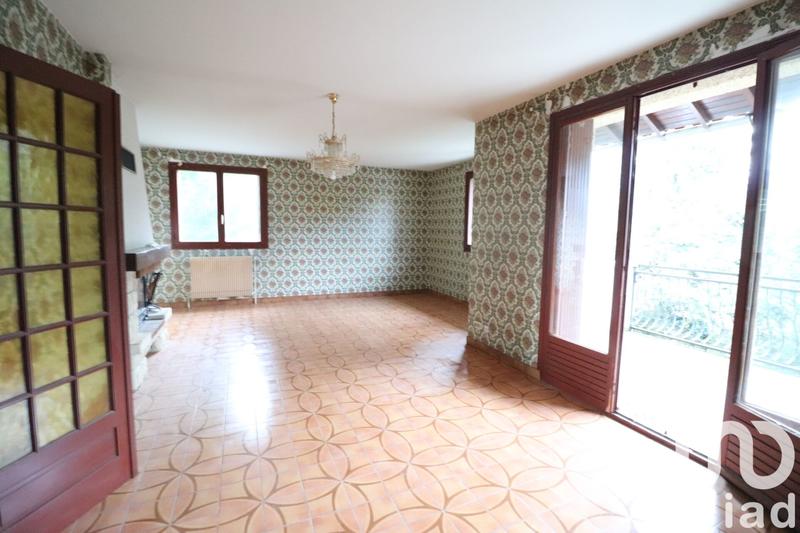 Maison - 143 m² - 5 pièces