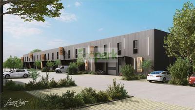 Entrepôt - 350 m² - 4 pièces