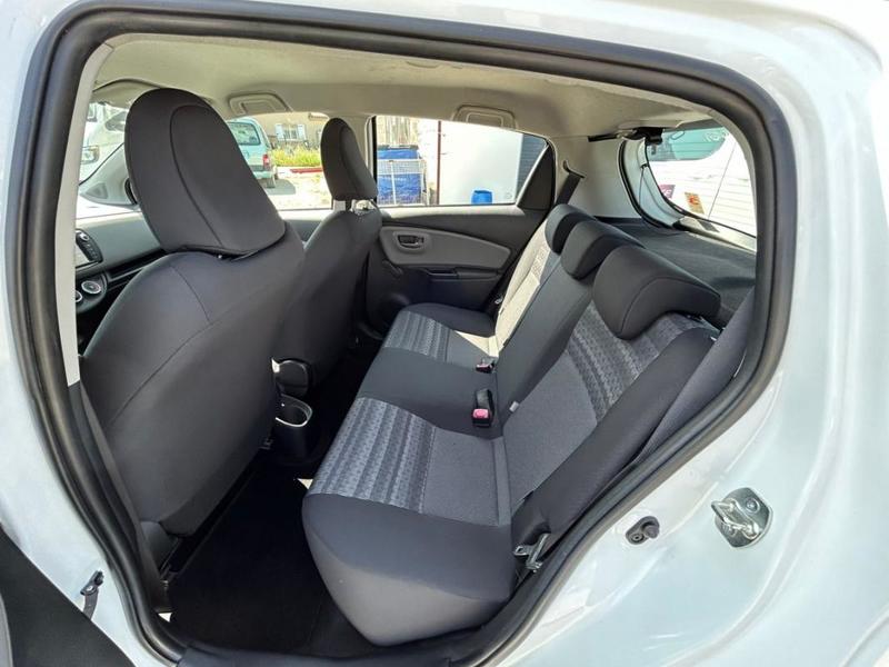 Toyota Yaris III 69 Vvt-i France