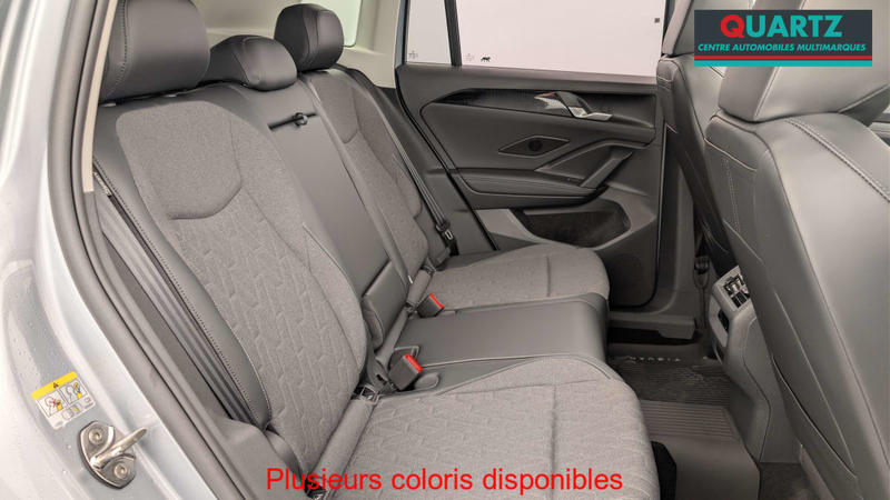 Volkswagen Tiguan Nouveau 1.5 eTSI 150cv Dsg7 Life Plus