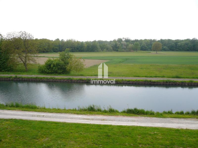 Appartement - 101 m² - 4 pièces