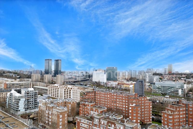 Appartement - 75 m² - 4 pièces