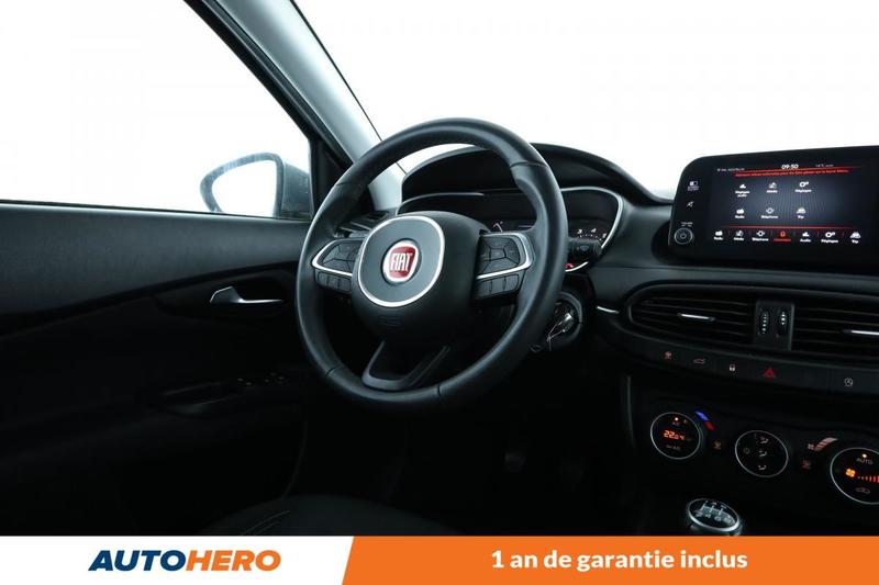Fiat Tipo 1.4 Mirror 4p 95 ch