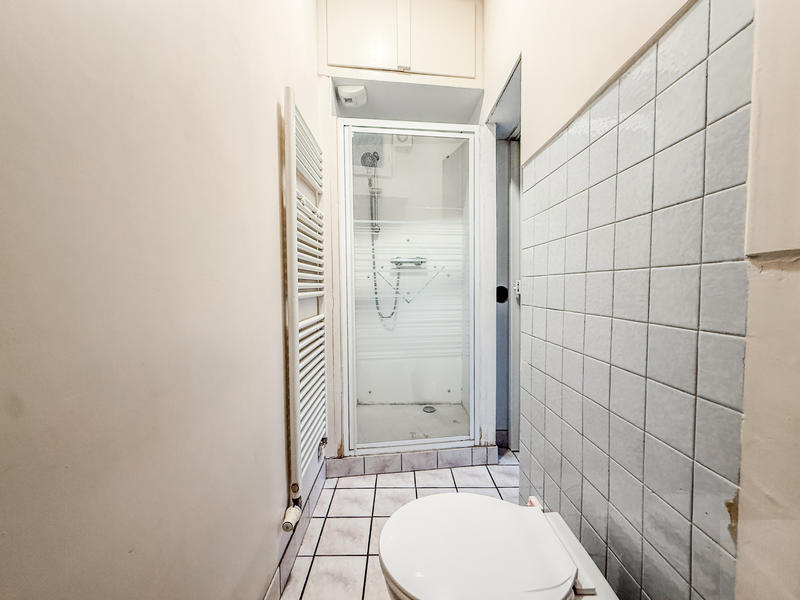 Maison - 42 m² - 3 pièces