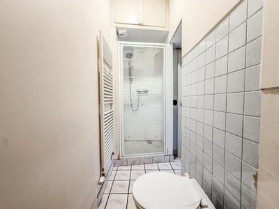 Maison - 42 m² - 3 pièces