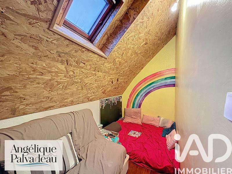 Maison - 129 m² - 4 pièces