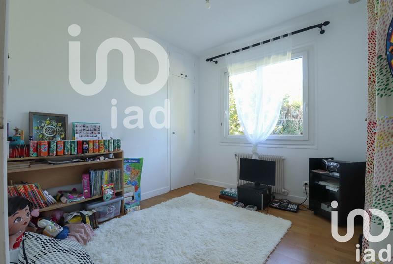 Maison - 173 m² - 6 pièces