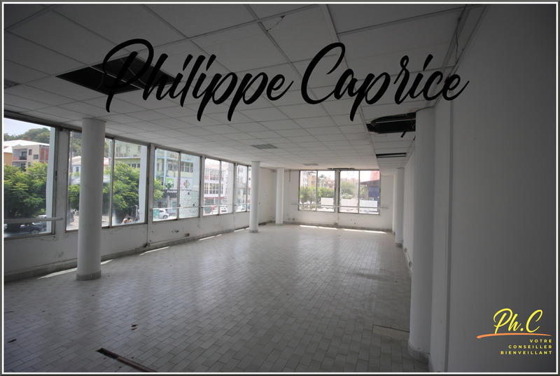 Immeuble - 345 m² - 4 pièces