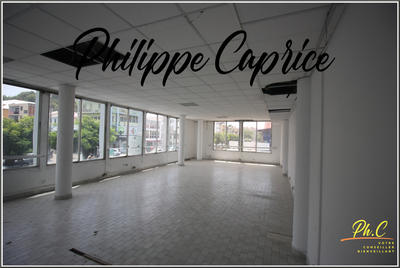 Immeuble - 345 m² - 4 pièces