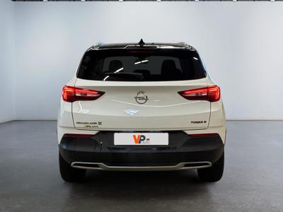 Opel Grandland X 1.5 Diesel 130 ch Design Line