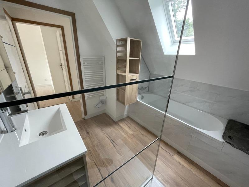 Maison - 75 m² - 4 pièces