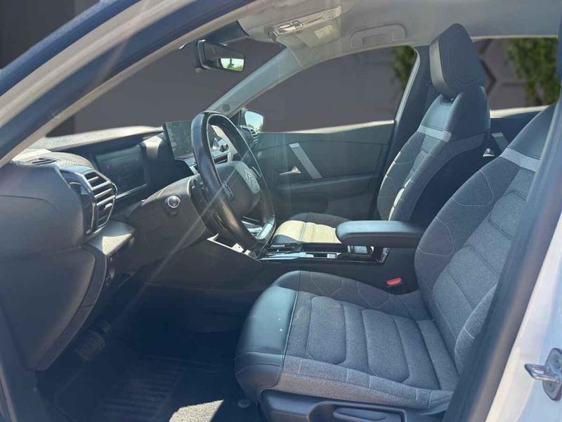 Citroën C4 1.5 BlueHDi 130 cv s&amp;S Feel Eat8