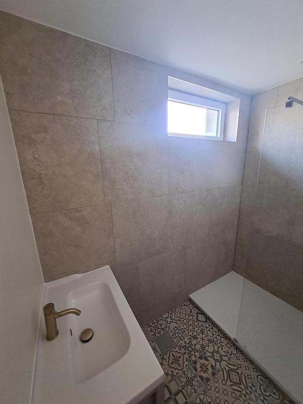 Appartement - 88 m² - 3 pièces