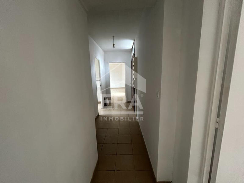 Maison - 158 m² - 8 pièces