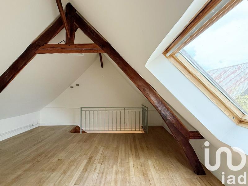 Maison de campagne - 145 m² - 6 pièces
