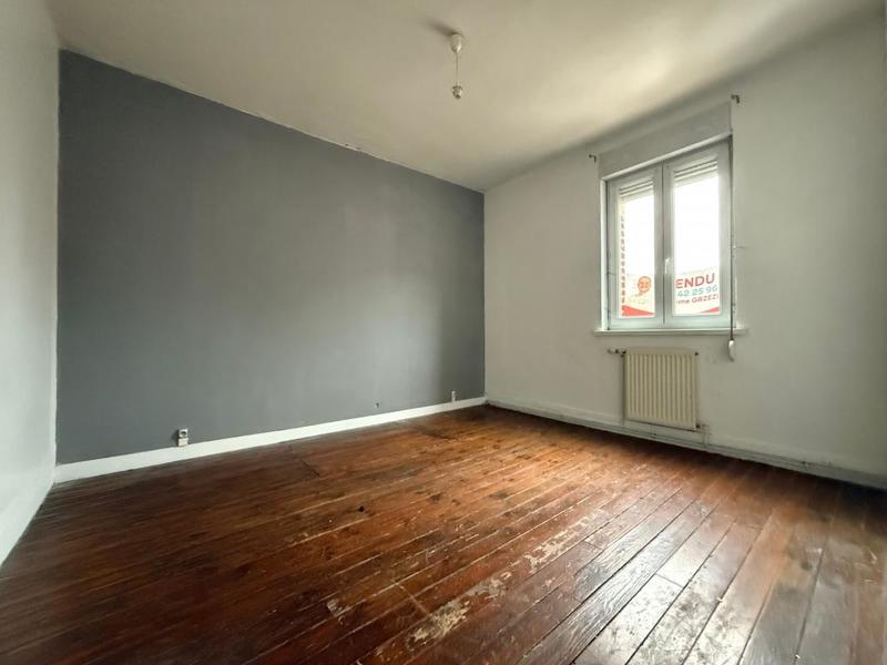 Maison - 90 m² - 3 pièces