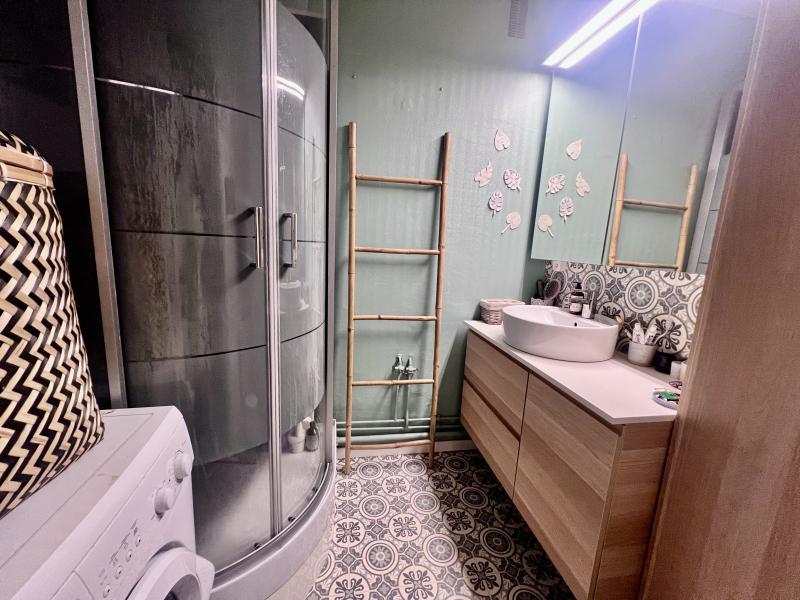 Appartement - 110 m² - 5 pièces