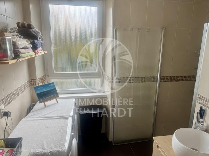 Appartement - 75 m² - 3 pièces