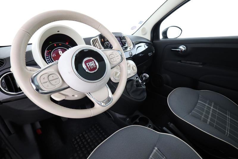 Fiat 500 1.2 Lounge 69 ch