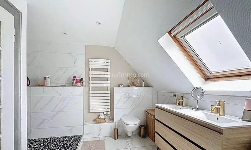 Maison - 112 m² - 6 pièces