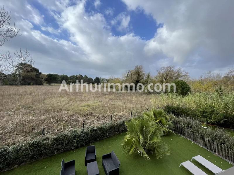 Appartement - 51 m² - 3 pièces