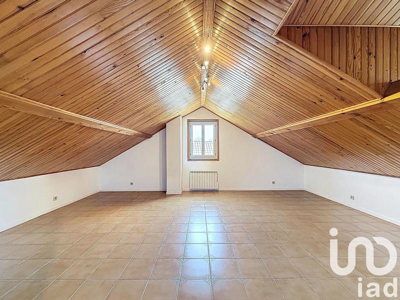 Maison - 150 m² - 5 pièces