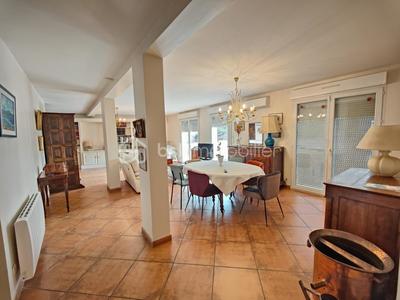 Appartement - 160 m² - 5 pièces