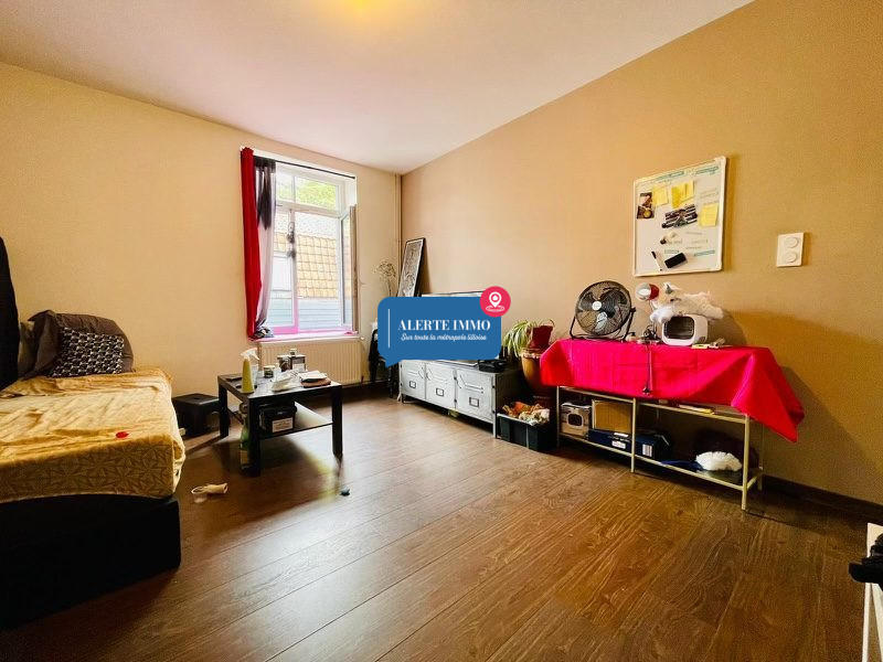 Maison - 45 m² - 2 pièces