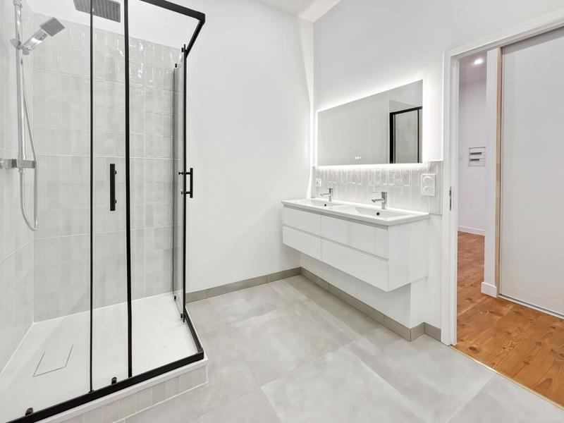 Appartement - 76 m² - 3 pièces