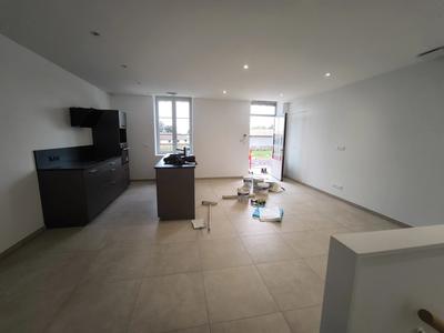 Appartement - 91 m² - 5 pièces