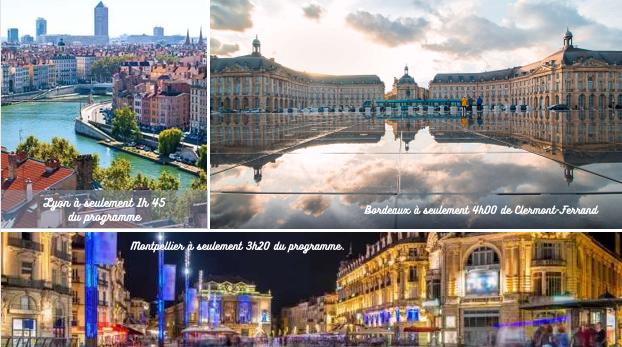 Appartement - 138 m² - 5 pièces